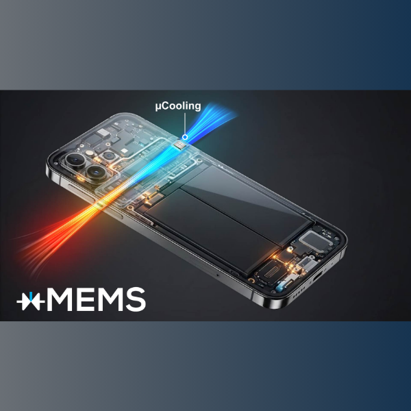 xMEMS Labs Inc. | MWC 上海