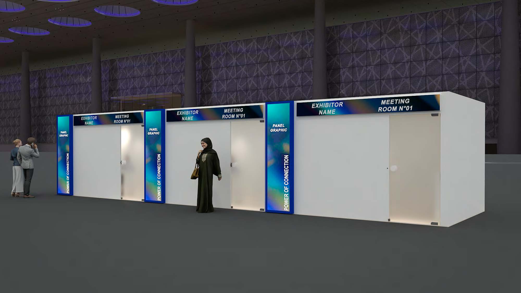 MWC Doha