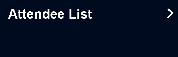 Attendee List