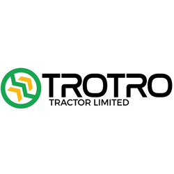 TROTRO Tractor LLC