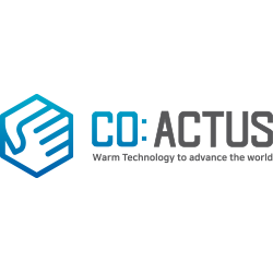 Coactus, ,Ltd