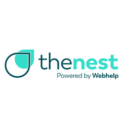 The Nest Powered by Webhelp