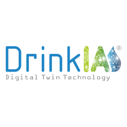 DrinkIA: Digital Twin Technology