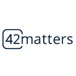 42matters AG