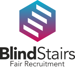 BLINDSTAIRS: FAIR RECRUITMENT