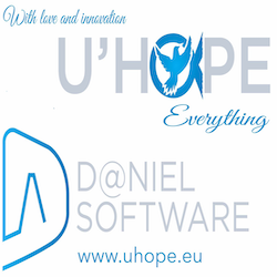 U'HOPE COMPANY