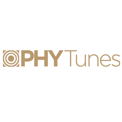 PHYTunes
